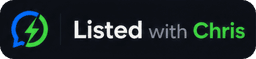 Listed with Chris